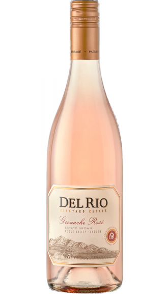 Photo for: Del Rio Vineyard Estate Grenache Rose