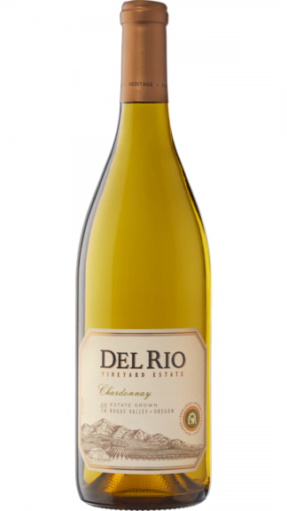 Photo for: Del Rio Vineyard Estate Chardonnay