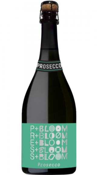 Photo for: Press + Bloom Prosecco