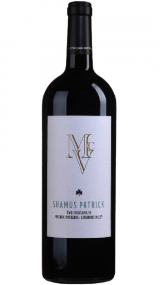 Photo for: Shamus Patrick Red Blend