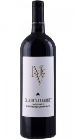 Photo for: Colton's Cabernet Sauvignon