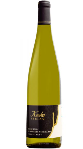 Photo for: Humphreys Vineyard Riesling 2021