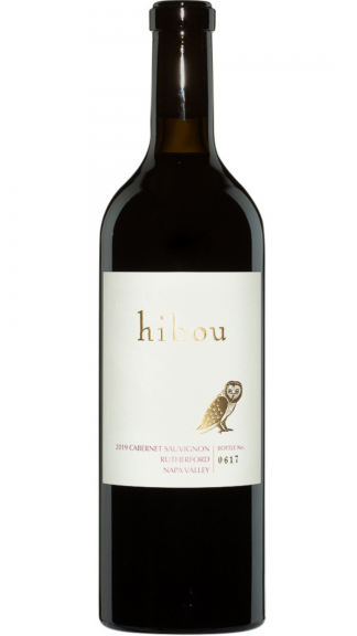 Photo for: Hibou Cabernet Sauvignon