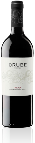 Photo for: Orube Crianza