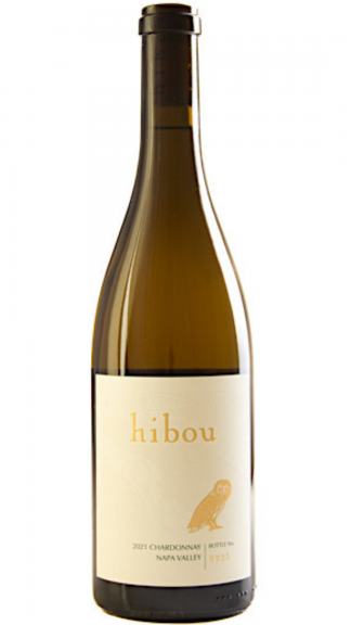 Photo for: Hibou Chardonnay 2021