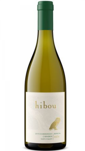 Photo for: Hibou Chardonnay 2019