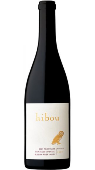 Photo for: Hibou Pinot Noir