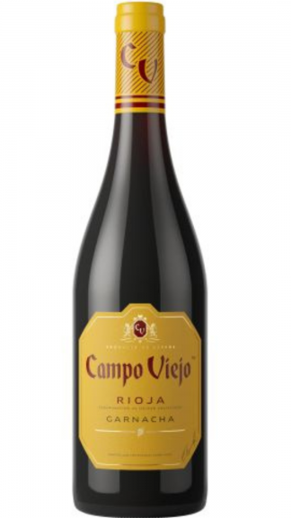 Photo for: Campo Viejo Garnacha