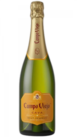 Photo for: Campo Viejo Cava Brut