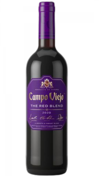 Photo for: Campo Viejo Red Blend