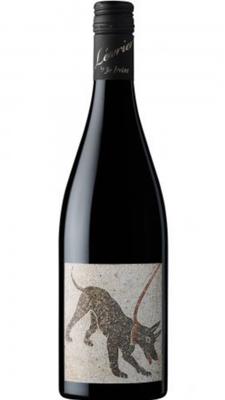 Photo for: Levrier Wines by Jo Irvine Argos Shiraz