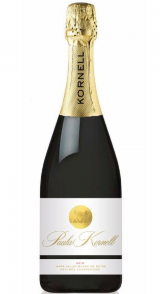 Photo for: Paula Kornell Sparkling Wine 2019