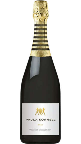 Photo for: Paula Kornell Sparkling Wine Brut NV