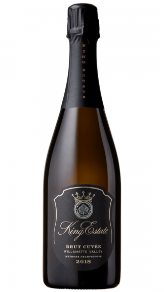 Photo for: King Estate Brut Cuvee