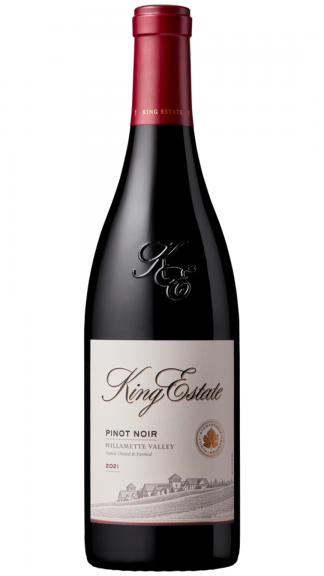 Photo for: King Estate Pinot Noir