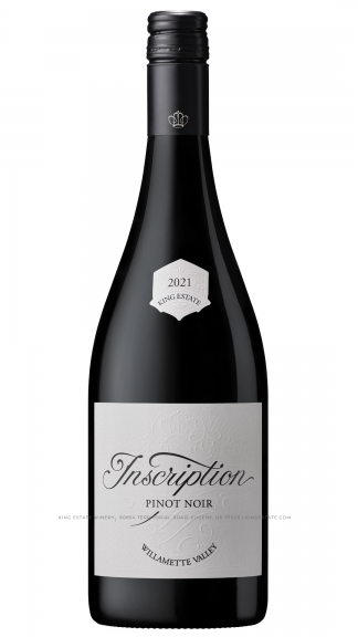 Photo for: Inscription Pinot Noir