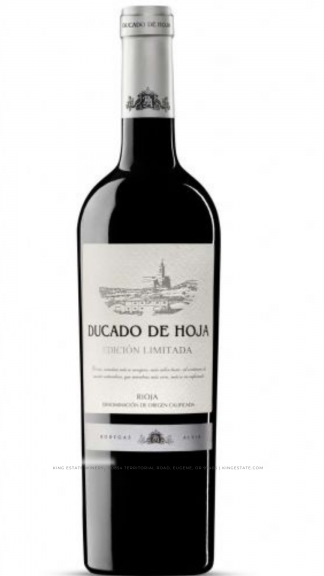 Photo for: Ducado De Hoja Gran Reserva