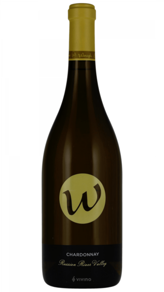 Photo for: Waugh Cellars Chardonnay