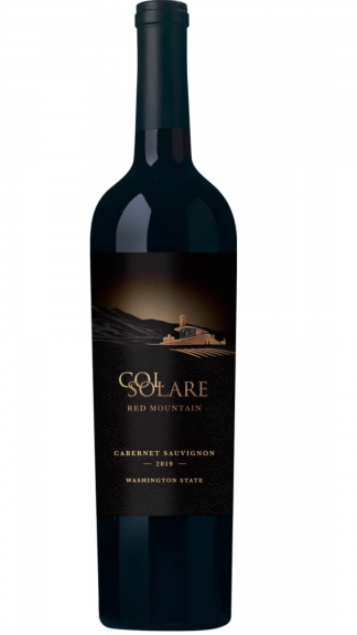 Photo for: Col Solare Cabernet Sauvignon