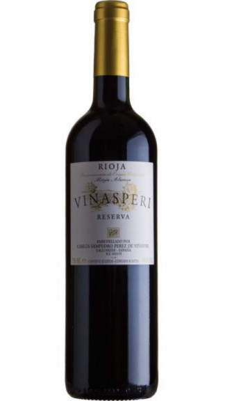 Photo for: Viñasperi Reserva 2015