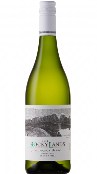 Photo for: Rocky Lands Sauvignon Blanc 2022