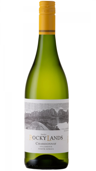 Photo for: Rocky Lands Chardonnay 2021