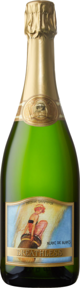 Photo for: Breathless Chardonnay Blanc De Blancs