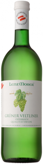 Photo for: Lenz Moser Grüner Veltliner