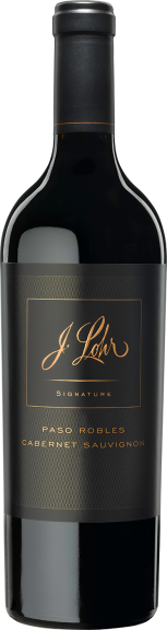 Photo for: J. Lohr Signature Cabernet Sauvignon