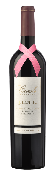 Photo for: J. Lohr Carol's Vineyard Cabernet Sauvignon