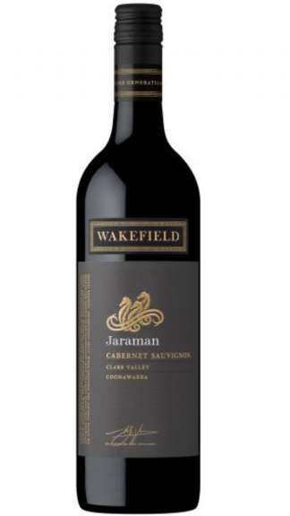 Photo for: Wakefield Jaraman Cabernet Sauvignon