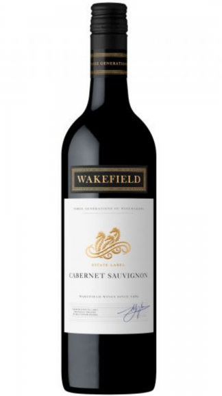 Photo for: Wakefield Estate Cabernet Sauvignon