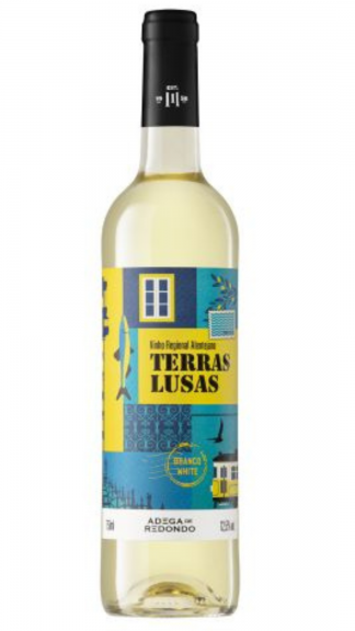 Photo for: Terras Lusas Branco White