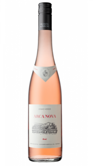 Photo for: Arca Nova Vinho Verde Rosé