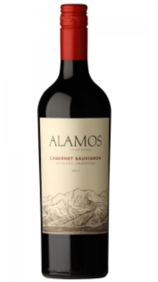 Photo for: Alamos Cabernet Sauvignon