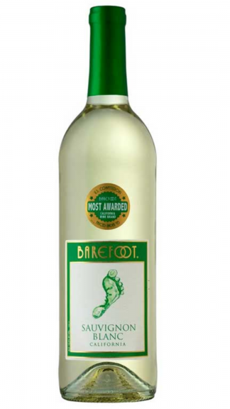 Photo for: Barefoot Cellars Sauvignon Blanc