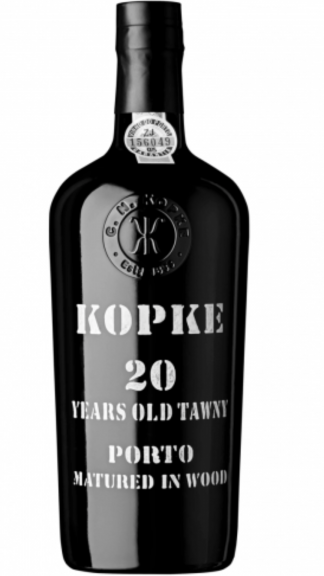 Photo for: Kopke 20 Years Old Tawny